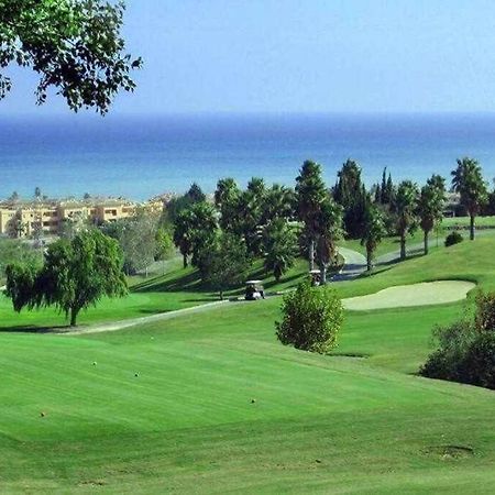 Xxii Apartamentos Morales&Arnal Estepona Dış mekan fotoğraf