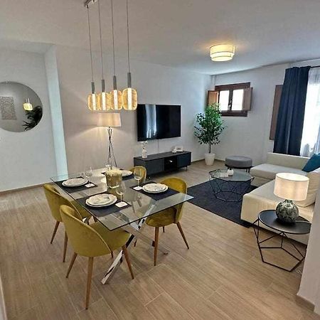 Xxii Apartamentos Morales&Arnal Estepona Dış mekan fotoğraf