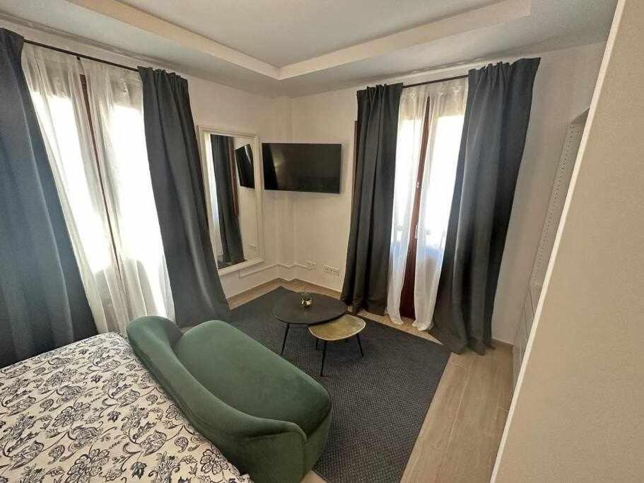 Xxii Apartamentos Morales&Arnal Estepona Dış mekan fotoğraf