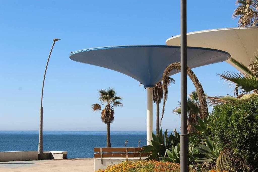 Xxii Apartamentos Morales&Arnal Estepona Dış mekan fotoğraf