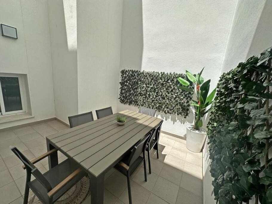 Xxii Apartamentos Morales&Arnal Estepona Dış mekan fotoğraf
