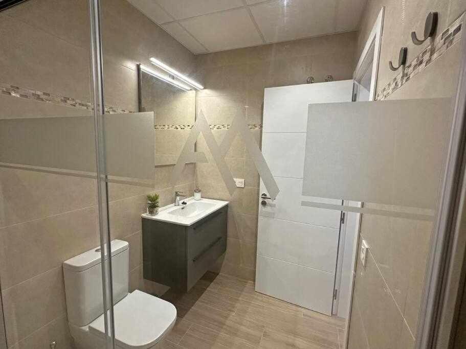 Xxii Apartamentos Morales&Arnal Estepona Dış mekan fotoğraf
